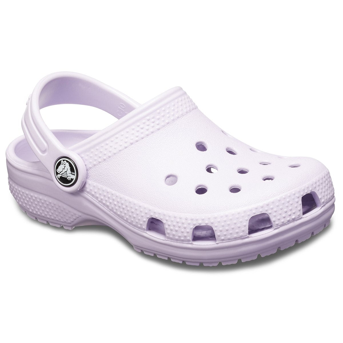 Crocs Classic Clog T 206990-LAV
