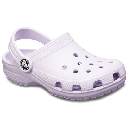 Crocs Classic Clog T 206990-LAV