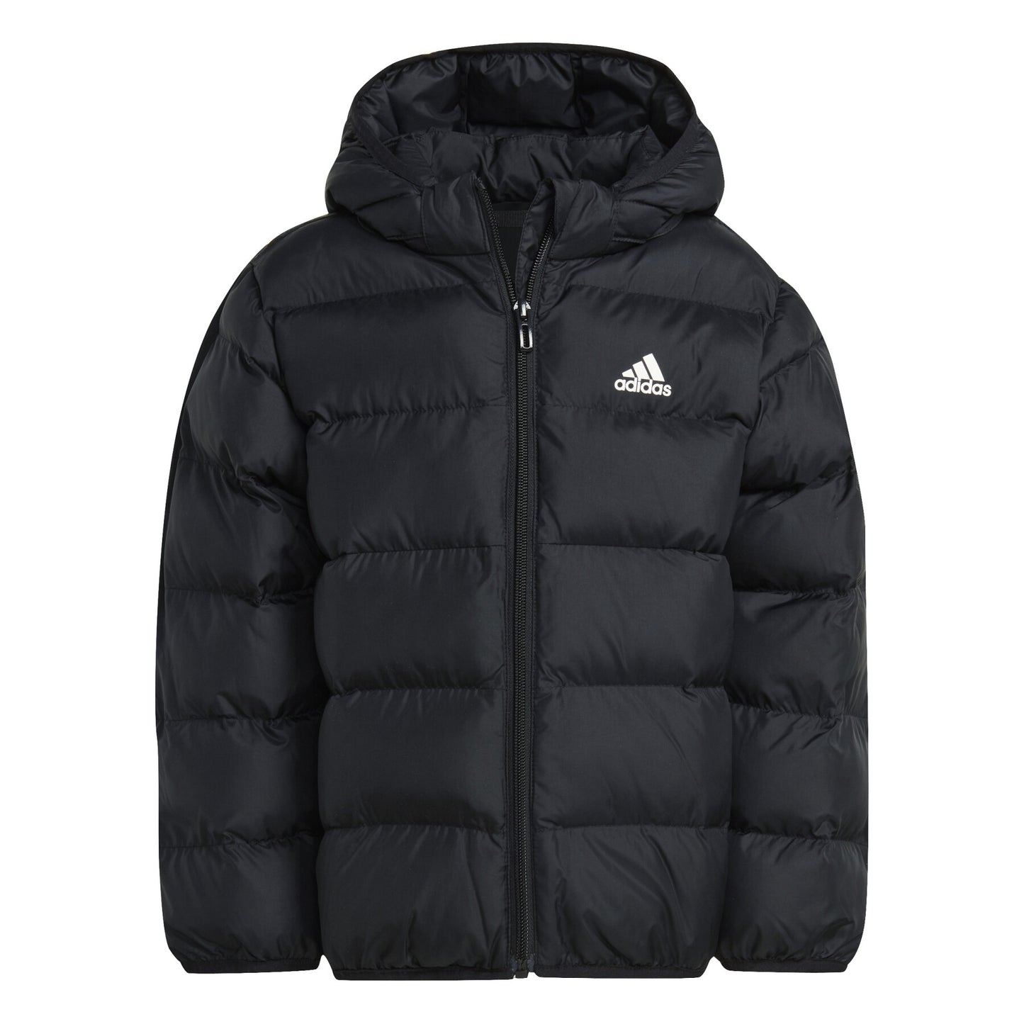 ADIDAS LK SD JKT BLACK/BLACK/BLACK IV9504