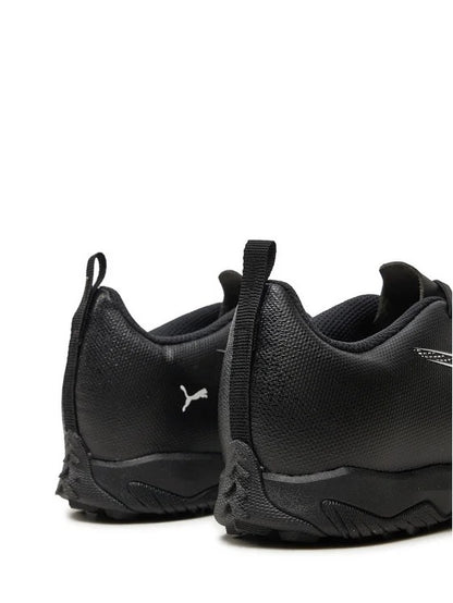 PUMA ULTRA 5 PLAY TT JR PUMA BLACK-PUMA WHITE 107910-02