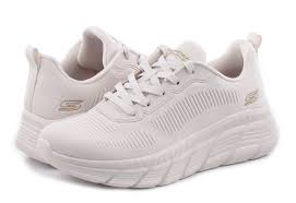 SKECHERS BOBS B FLEX HI - FLY 117385-OFWT