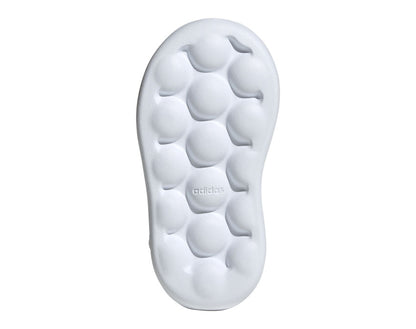 ADIDAS GRAND COURT SPIDER- FTWWHT/CBLACK/ROYBLU ID8017