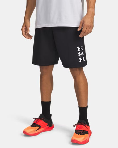 UNDER ARMOUR NEXT GEN SHORT 6011370-001