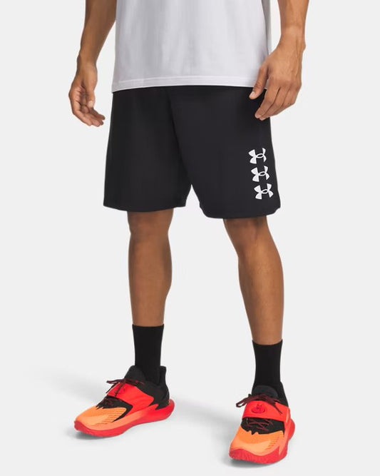 UNDER ARMOUR NEXT GEN SHORT 6011370-001
