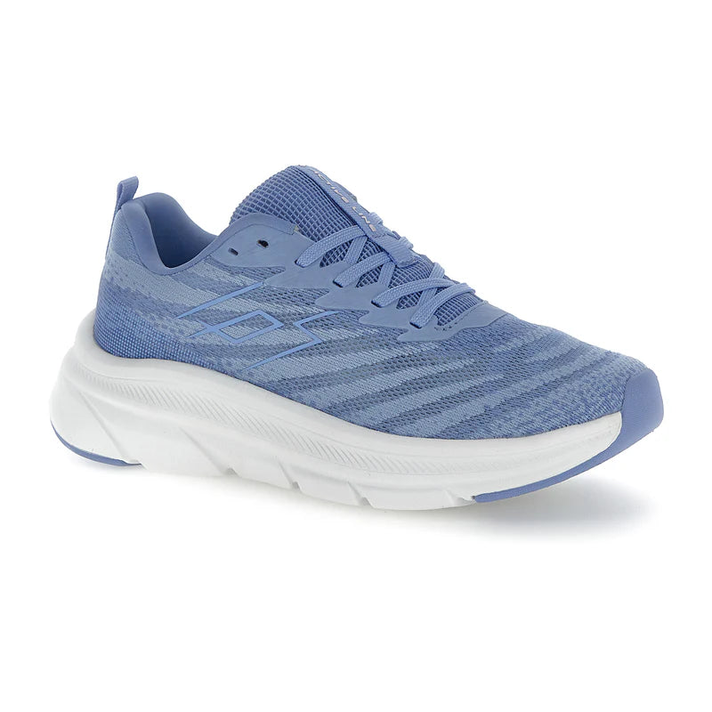 Lotto Speedride 600 W 222159-CZV – Donna Blu