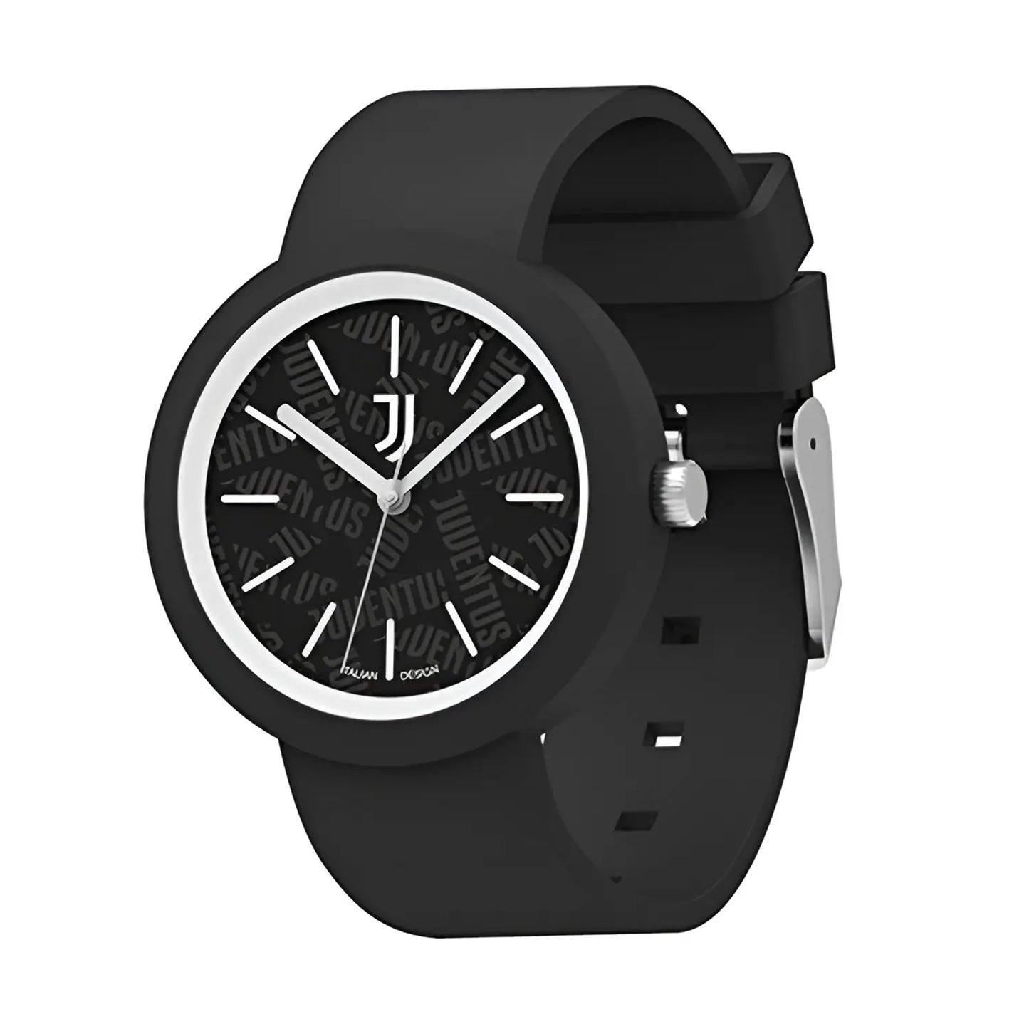 JUVENTUS F.C. OROLOGIO DA POLSO ANALOGICO JUVENTUS 90G302419-000