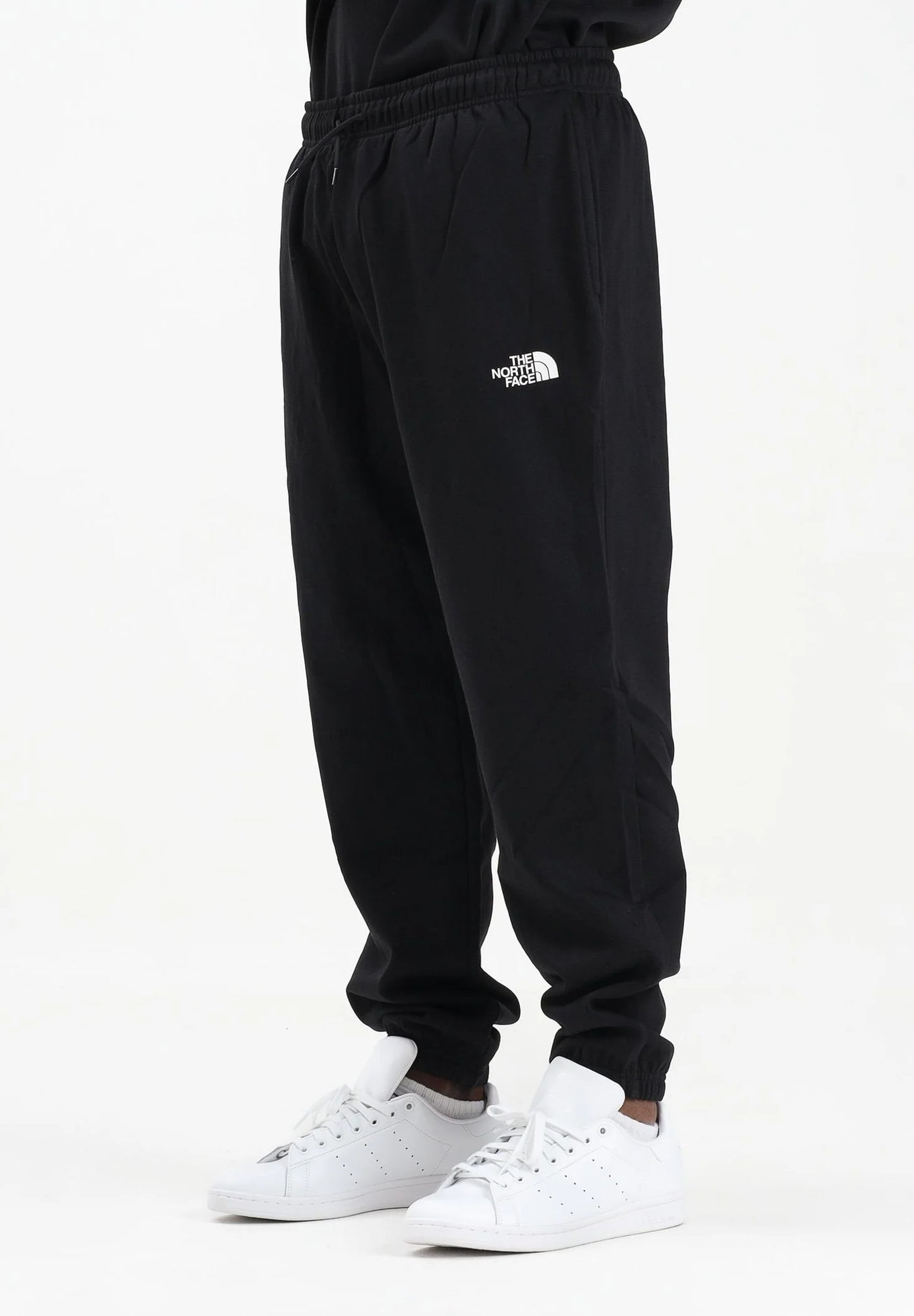 THE NORTH FACE M SIMPLE DOME REGULAR TAPERED JOGGER TNF BLACK NF0A8C1WJK31