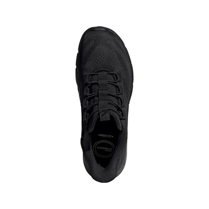ADIDAS CLOUDFOAM FLEX - RA CBLACK/CBLACK/CARBON HP6993