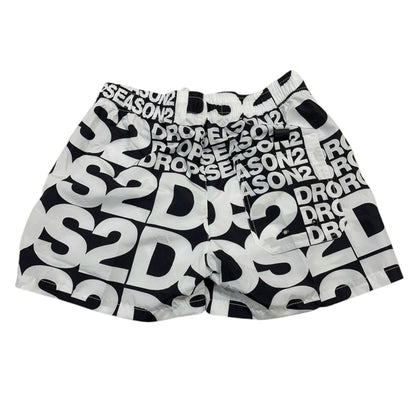 DS2 SHORT MARE SS252B03