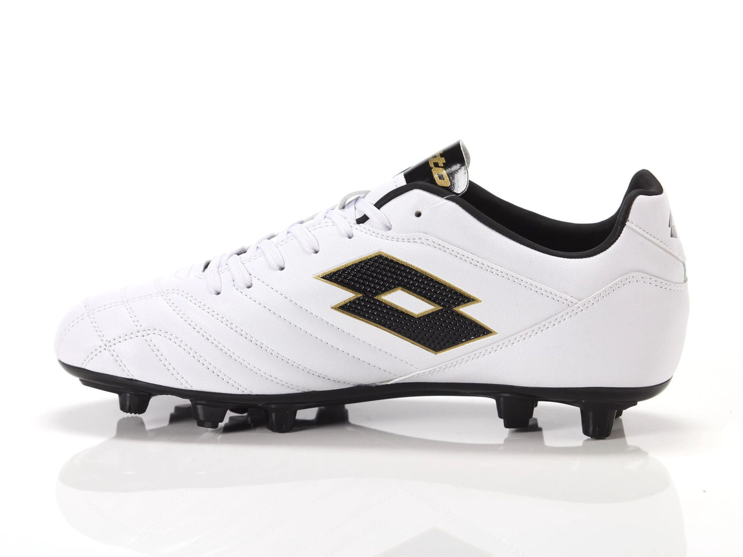 STADIO 705 FG	ALL WHITE/ALL BLACK/LIGHT PLATINO 219545-8KQ