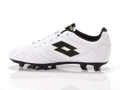STADIO 705 FG	ALL WHITE/ALL BLACK/LIGHT PLATINO 219545-8KQ