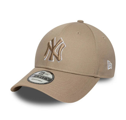 NEW ERA NEE OUTLINE 9FORTY NEYYAN  ABR 60675524