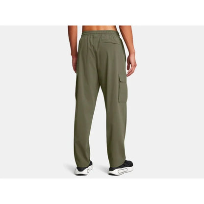 UNDER ARMOUR VIBE WOVEN CARGO PANTS 1386558-390