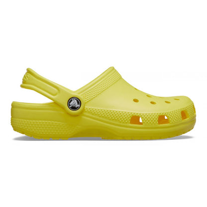 Crocs Classic Clog K 206991-CYYE