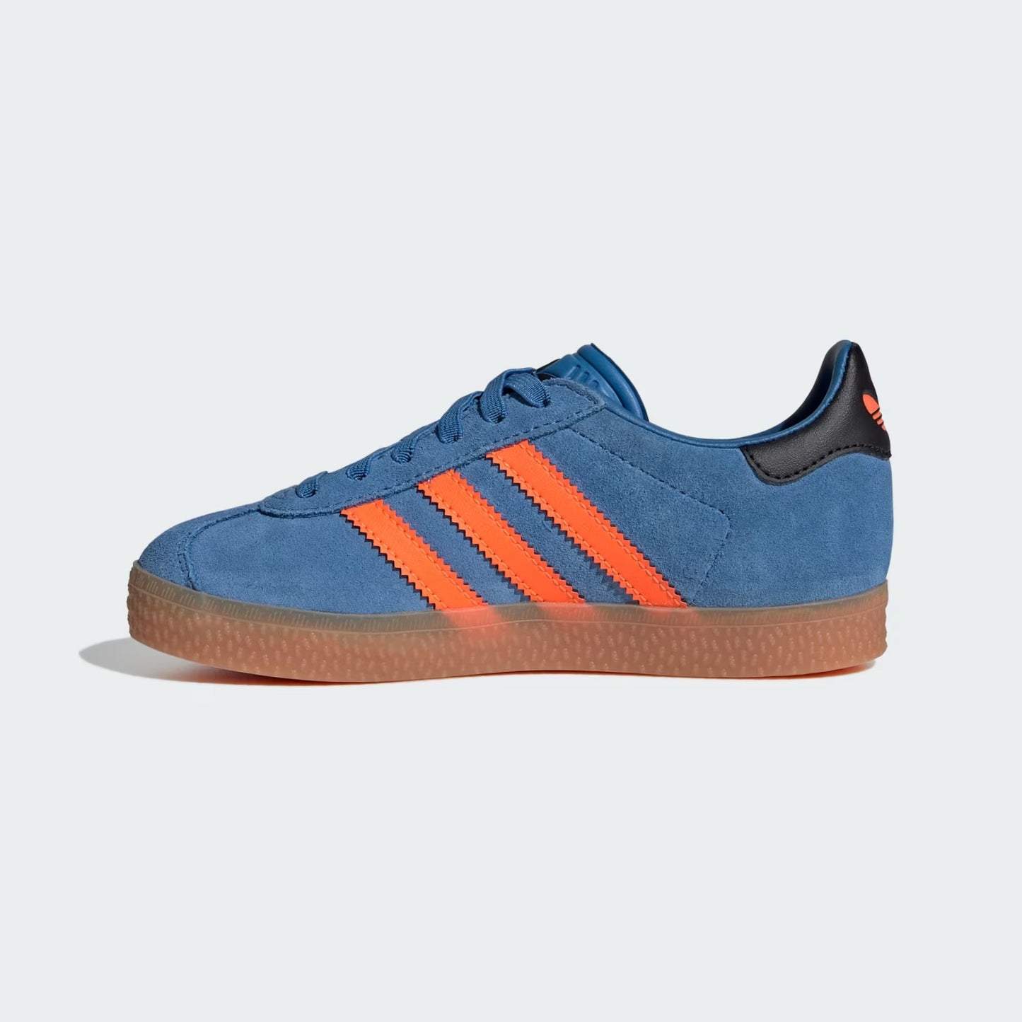 ADIDAS GAZELLE CF EL C FOCBLU/SORANG/CBLACK JQ7836