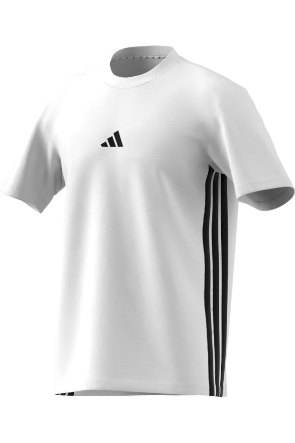 ADIDAS M 3S SJ T WHITE/BLACK JE6388