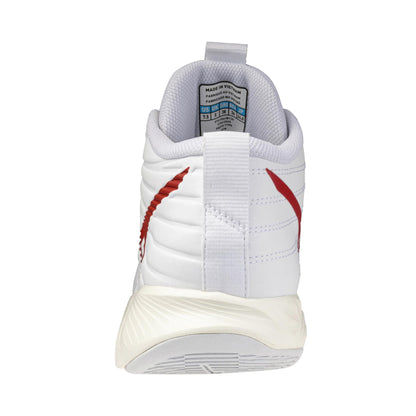 MIZUNO WAVE MOMENTUM PRO MID WOS V1GC254573