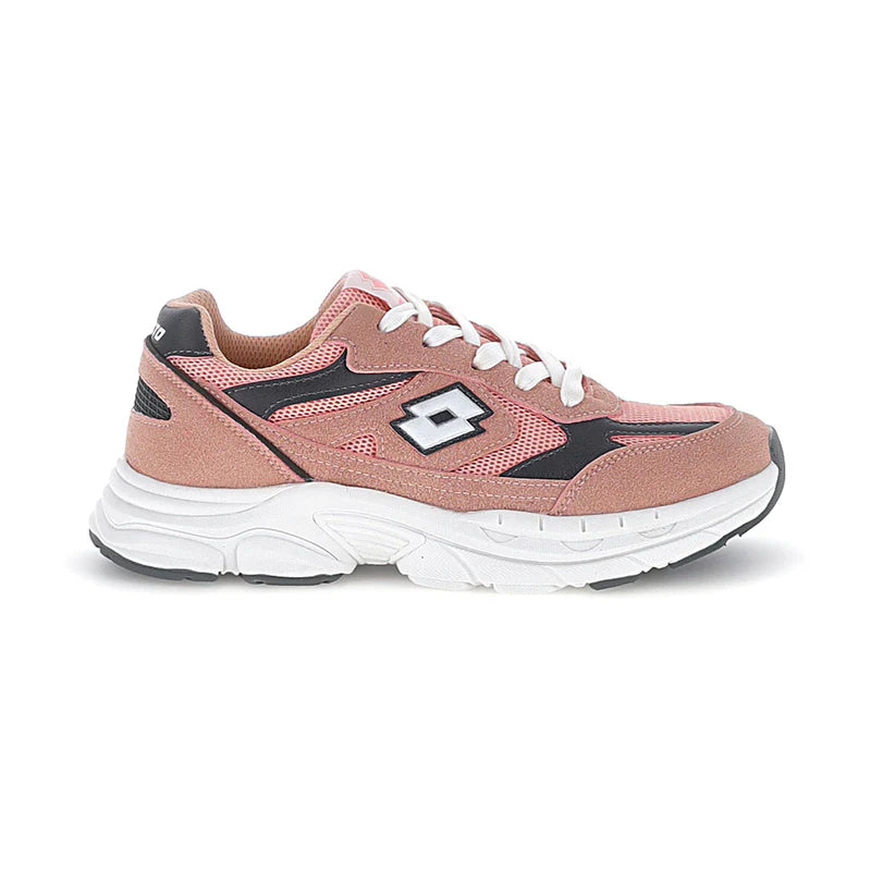 Lotto Boston AMF Sue JR Donna Rosa 223819-EJU