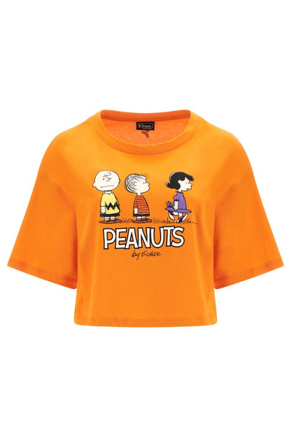 FREDDY T-SHIRT MANICA CORTA F3WMCT2-ST1-A22