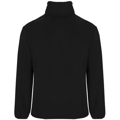 Roly FELPA IN PILE CON ZIP ARTIC