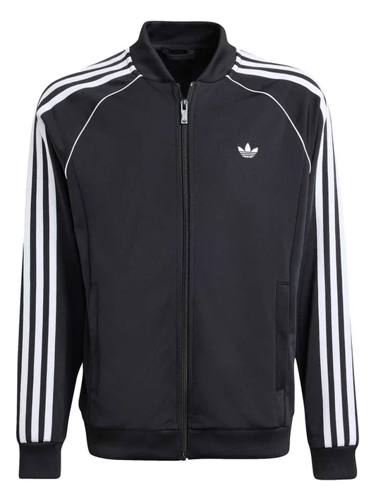ADIDAS AOR SST TRACK TOP BLACK/WHITE KE2856