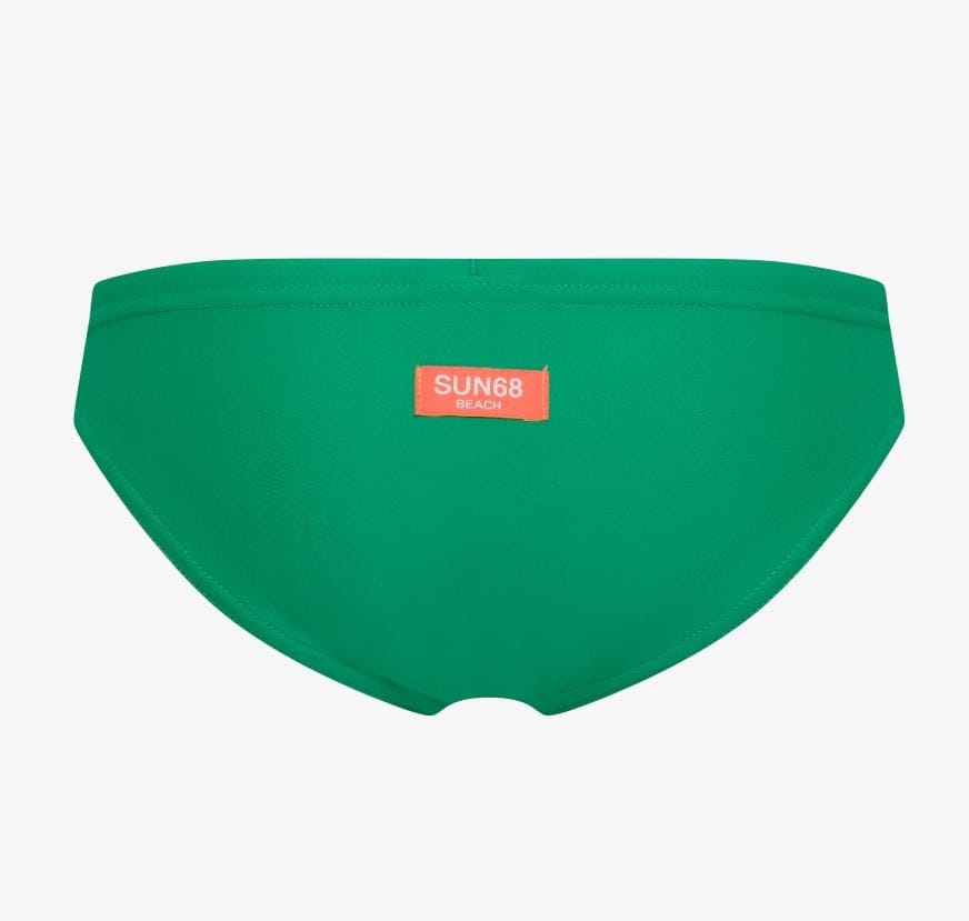 Sun68 BOY'S SLIP SOLID H35331-88