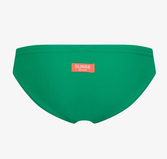 Sun68 BOY'S SLIP SOLID H35331-88