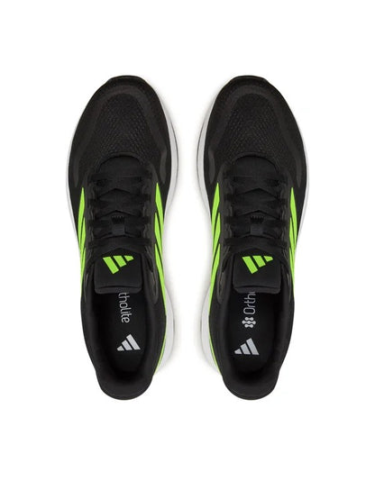 ADIDAS RUNFALCON 5 CORE BLACK/LUCID LEMON/FTWR WHITE IE8814