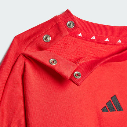 ADIDAS Tuta Essentials Infant JN8006