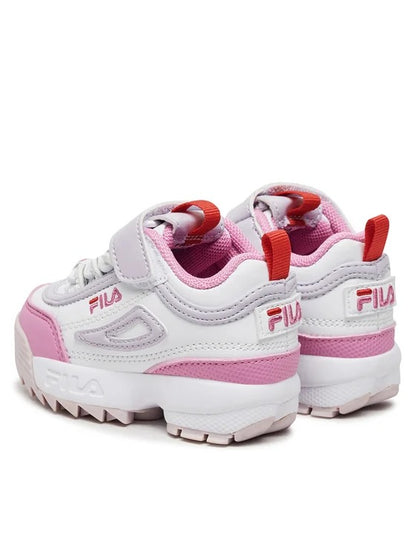 FILA DISRUPTOR E CB FFK0034-13355