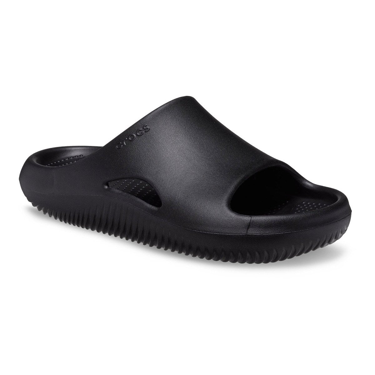 Crocs Mellow Slide 208392-BLK