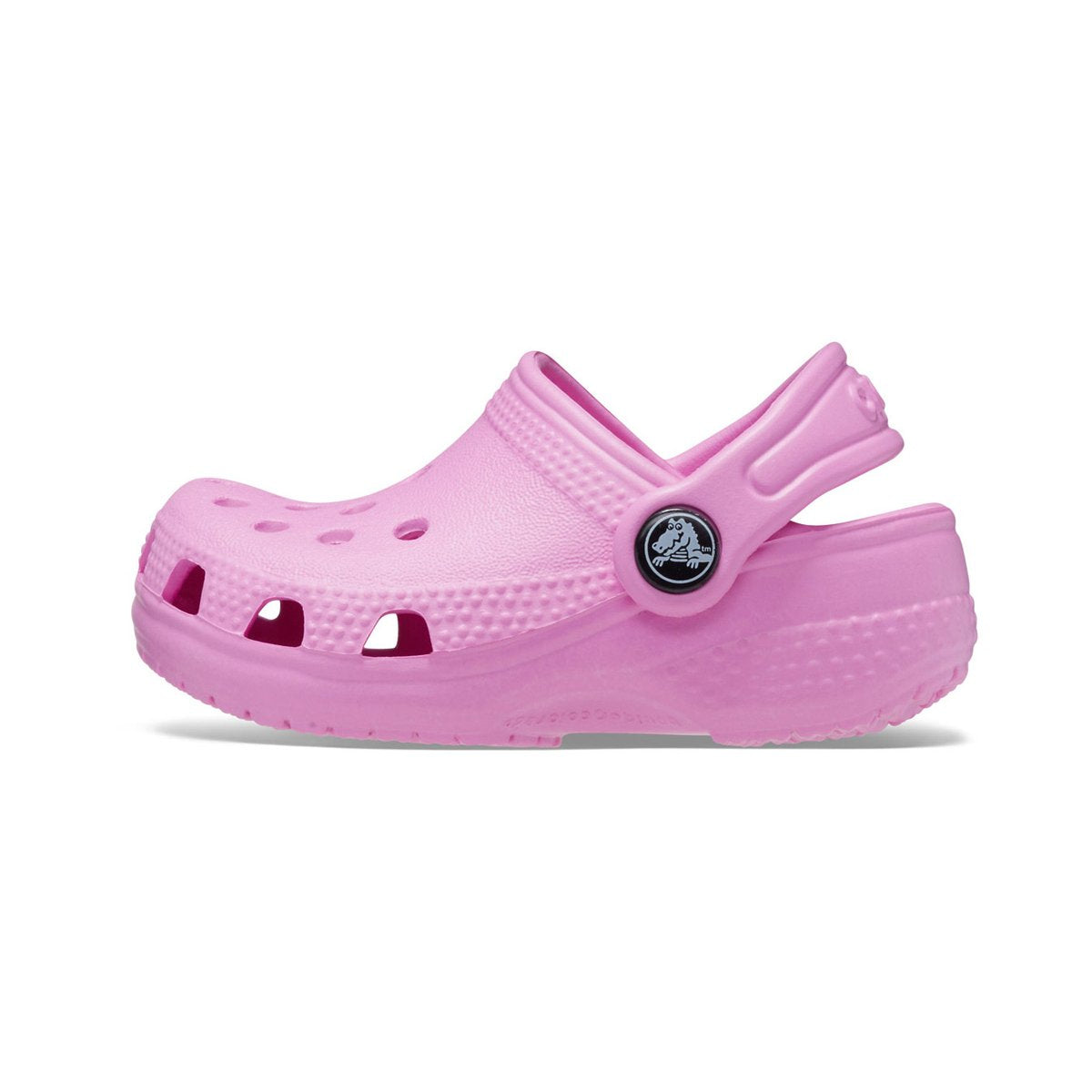 Crocs Crocs Littles Sabot B 11441-TAPK