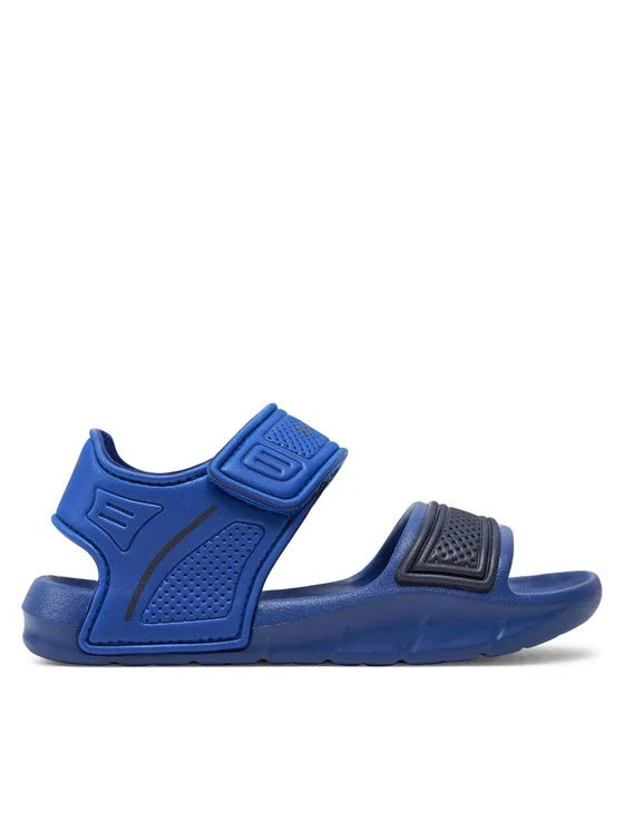 CHAMPION SQUIRT B PS SANDAL RBL/NNY S32630-BS039