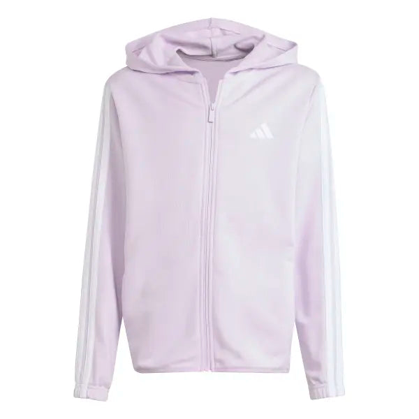ADIDAS J 3S FT TS 220 ICELAV/WHITE KE0991
