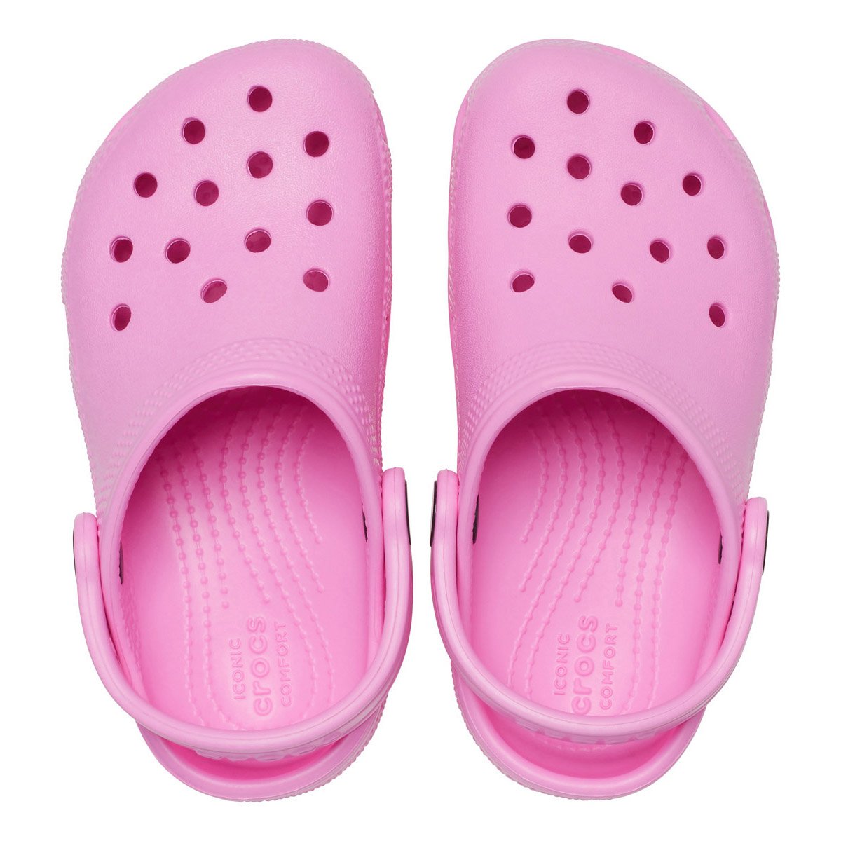 Crocs Classic Clog T 206990-TAPK