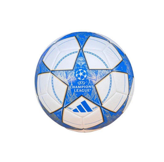 ADIDAS UCL TRN WHITE/DKBLUE/PANTON/ JP1534