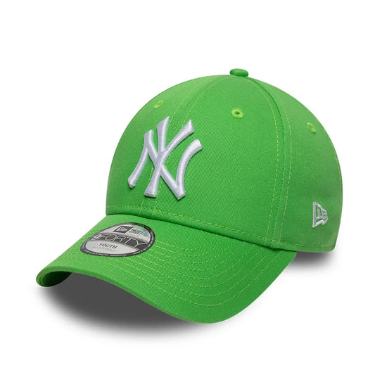 NEW ERA CHYT LEAGUE ESS 9FORTY NEYYAN  MGNWHI 60856306