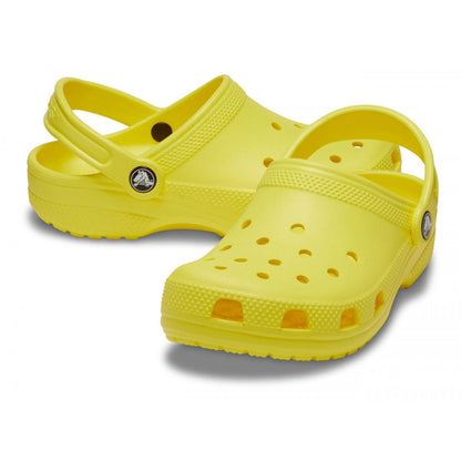 Crocs Classic Clog T 206990-CYYE