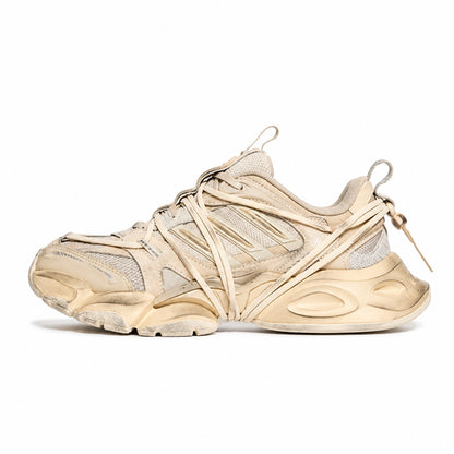 ADIDAS XLG RUNNER DELUXE 2.0 KZ7205