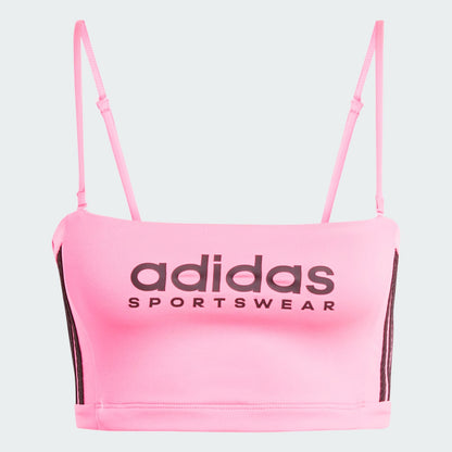 ADIDAS W TIRO Q2 TUBE LUCPNK IS0730