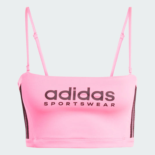 ADIDAS W TIRO Q2 TUBE LUCPNK IS0730