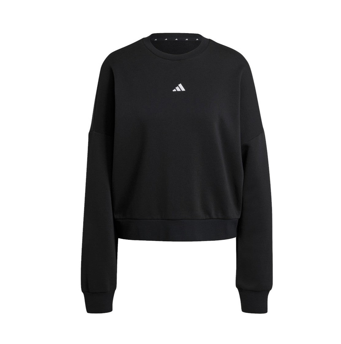 ADIDAS Felpa Essentials Small Logo Feelcozy JC5932