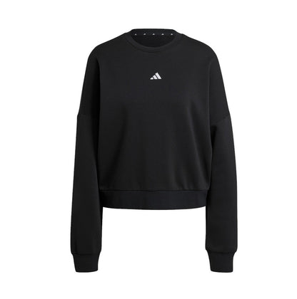 ADIDAS Felpa Essentials Small Logo Feelcozy JC5932