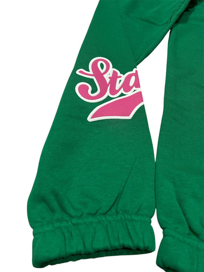 Starter PANTALONE 3102  B ST