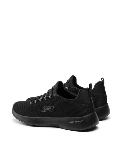 Skechers Dynamight Sneakers Uomo Nere
