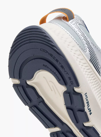 SKECHERS GO RUN CONSISTENT 2.0-LEVEL-P 405039L-SLNV