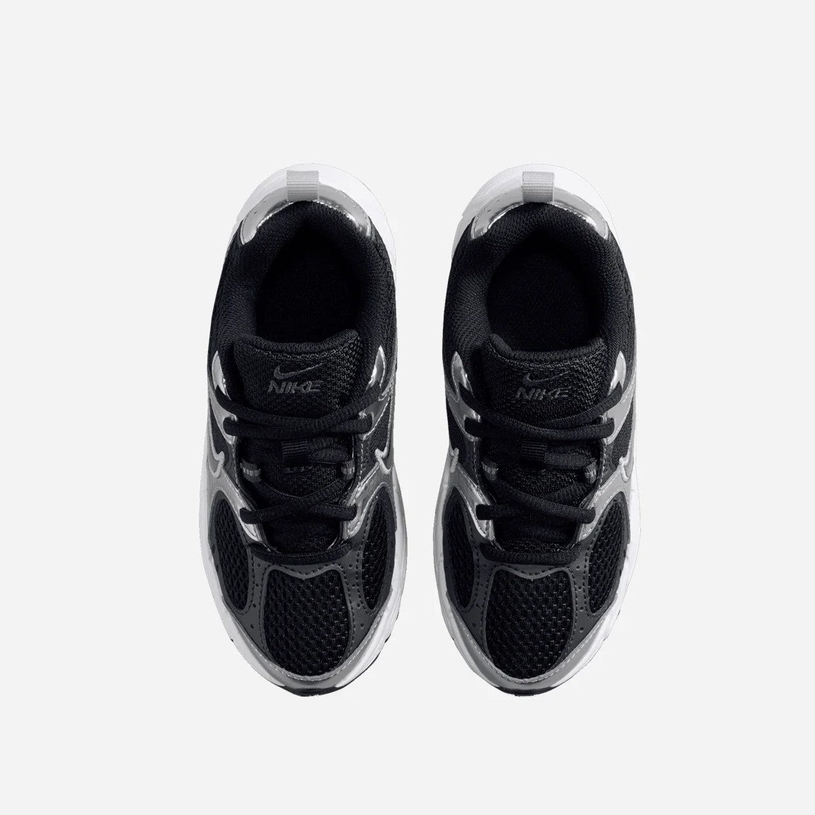 Nike V5 RNR Sneaker Bambino Nero IR2305-001