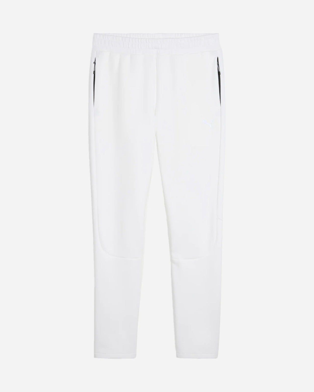PUMA EVOSTRIPE PANTS DK OP WHITE 684614-02