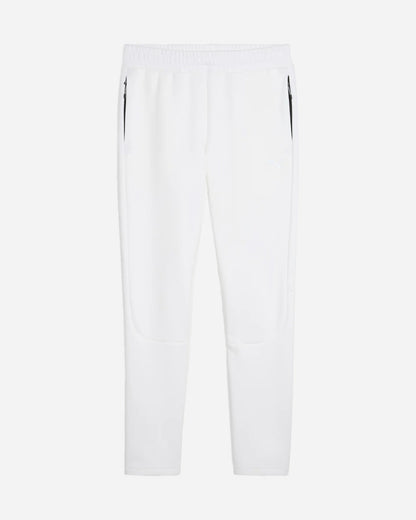 PUMA EVOSTRIPE PANTS DK OP WHITE 684614-02