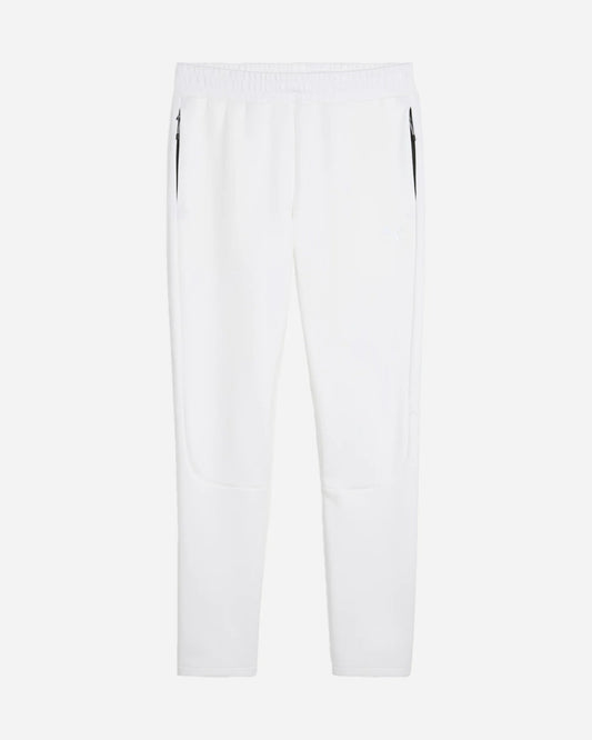 PUMA EVOSTRIPE PANTS DK OP WHITE 684614-02